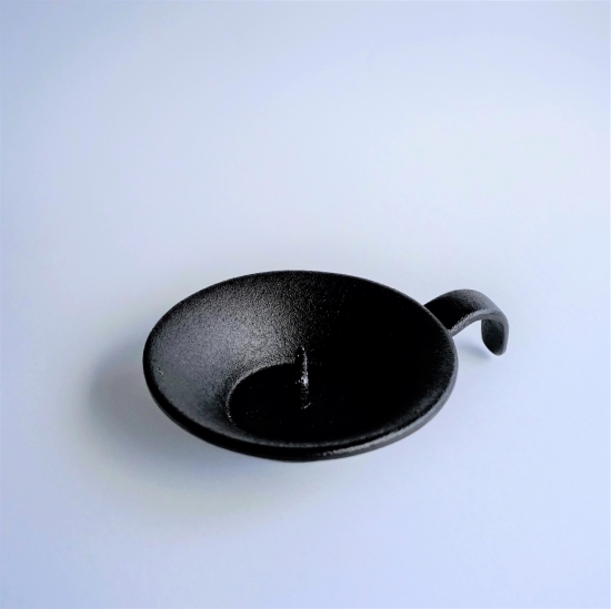 丸型燭台 of 高澤ろうそく店 - ONLINE STORE