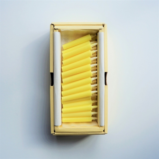 菜の花豆50本 Of 高澤ろうそく店 Online Store